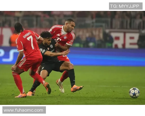 国际米兰与拜仁精彩对决全场录像回放及精彩瞬间解析