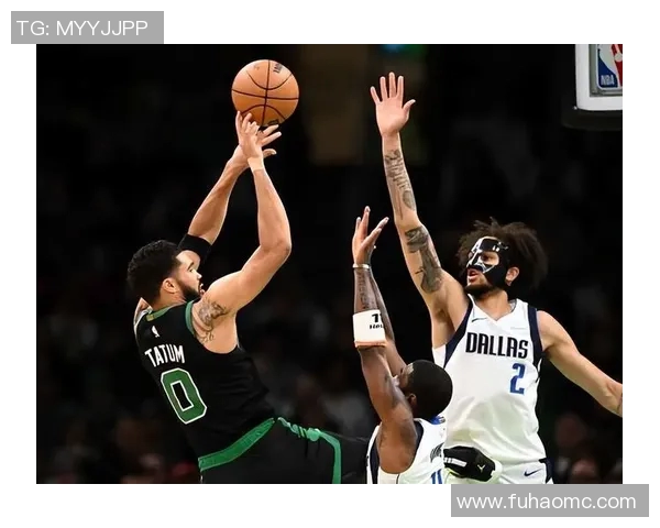 塔图姆单场60分致敬科比绿军逆转尼克斯创下历史新高