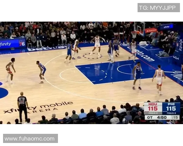 火箭队与76人精彩对决回顾赛场瞬间与精彩时刻全记录