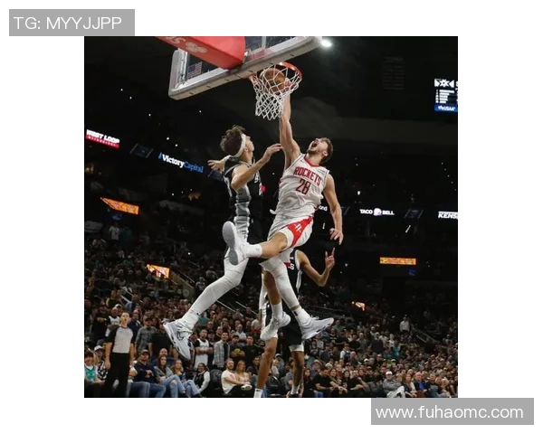 火箭队与马刺队精彩对决回顾12月23日比赛全程解说视频分享