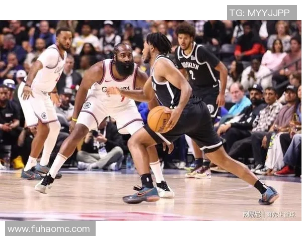 篮网与快船今日精彩对决回放全程回顾与赛后分析