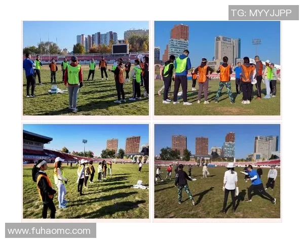 飞盘运动的崛起与刘静的成功经验分享MBA 飞盘运动的崛起与刘静的成功经验分享MBA