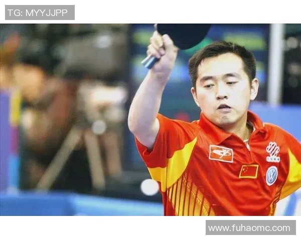 乒乓球传奇:见证上海乒乓球队从低谷到巅峰的奋斗历程