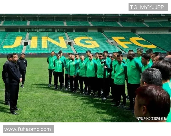 亚冠激战北京国安迎战清莱队全力争胜展现实力与决心