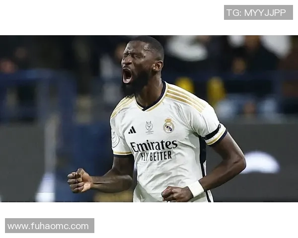 吕迪格：从德国后防新星到世界足坛的坚固堡垒之路