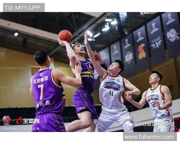 北控与同曦精彩对决直播全程回顾与赛后分析尽在此处
