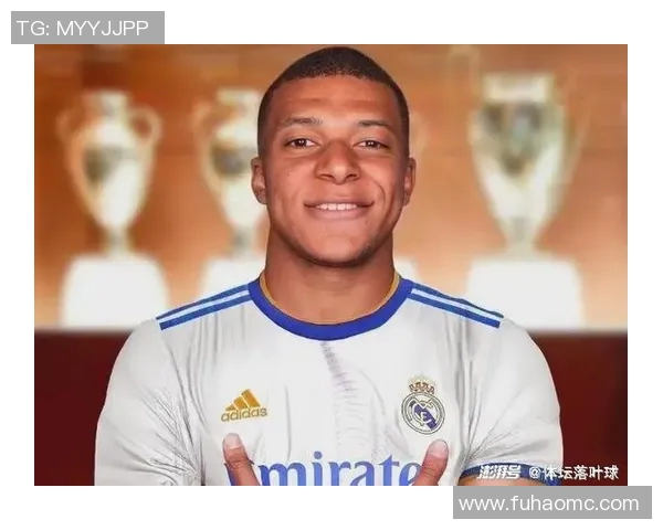 姆巴佩领衔新一代足球巨星崛起未来十年将如何改变世界足坛格局