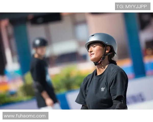 滑板热潮下的上海滑板队协作创新与发展探讨MBA 滑板热潮下的上海滑板队协作创新与发展探讨MBA