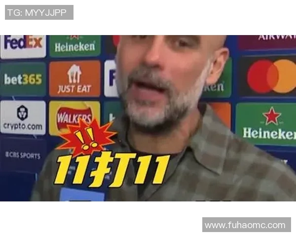 瓜迪奥拉神奇换人策略欧冠淘汰赛7次换人全部进球揭秘 瓜迪奥拉神奇换人策略欧冠淘汰赛7次换人全部进球揭秘