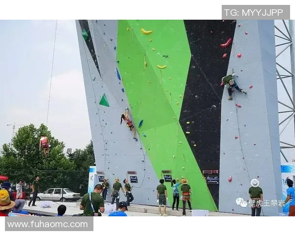 重庆攀岩队在极限运动联赛中的比赛经验与表现深度分析