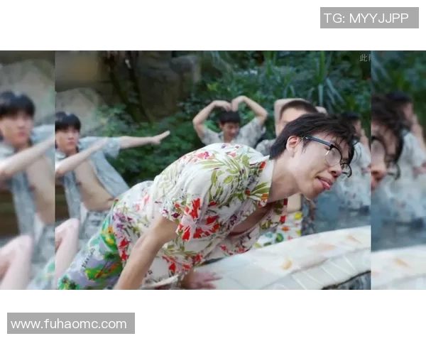 黄磊亲自分享街舞心得与技巧带你领略舞动的魅力与乐趣MBA