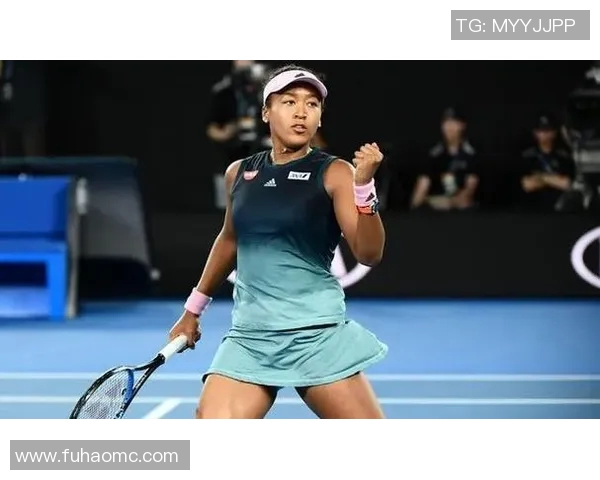 高芙与大坂直美的巅峰对决谁将成为新一代网球女王