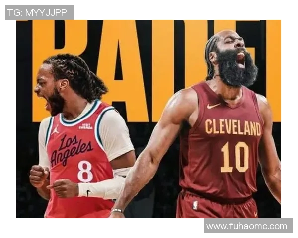 骑士与快船比赛个人数据分析及球员表现对比