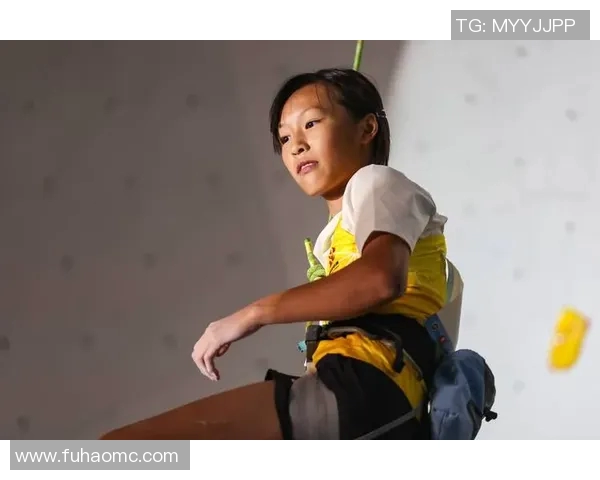 北京攀岩队在全国攀岩状态排行榜中荣获第九名的佳绩引发关注MBA