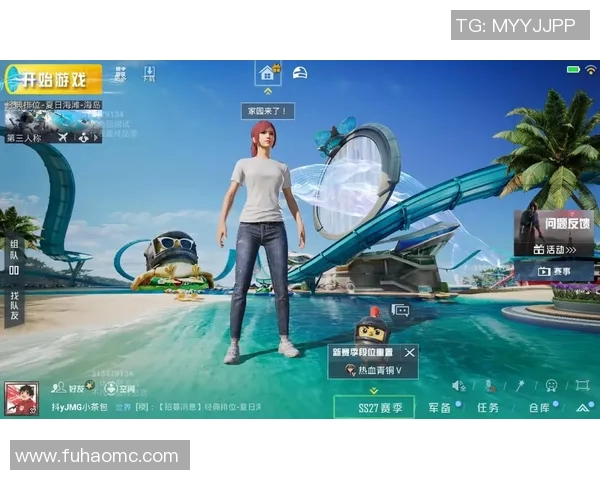 和平精英装备选购指南：如何选择适合的显示器提升游戏体验