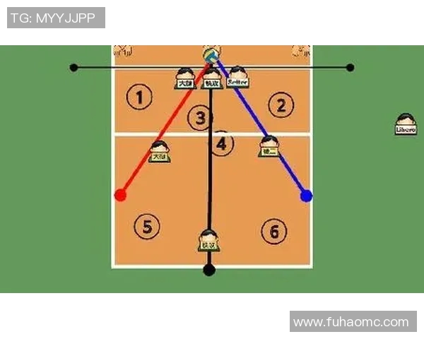 广州排球队战术解析：构建高效控制体系的实践与思考