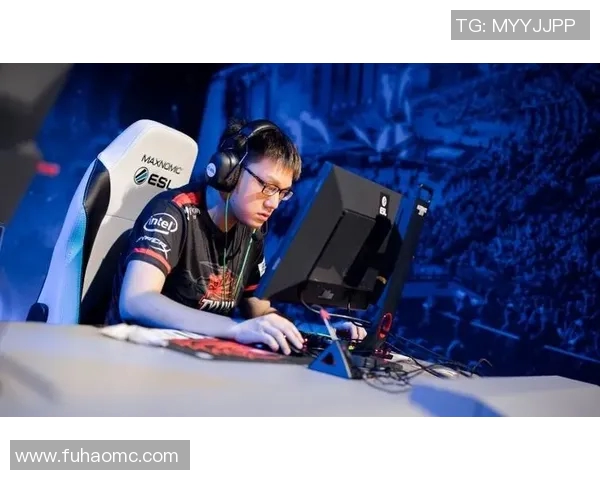 CSGO分析：深入探讨WE战队选手的个人技术与战术素养