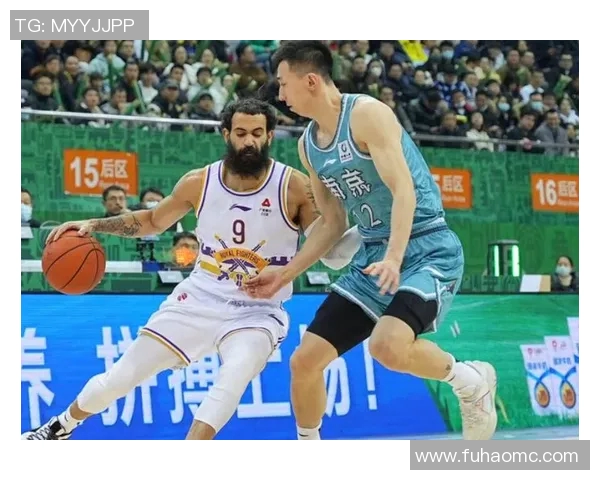 南京篮球队心理素质创新高引发关注助力球队更进一步