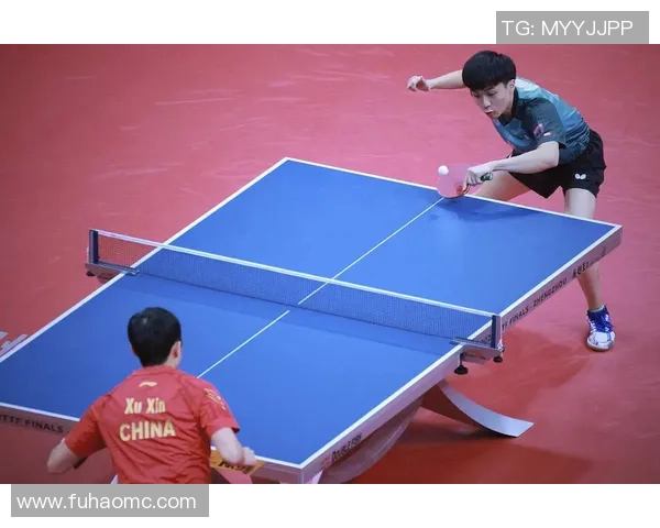 乒乓球技艺探秘：西安乒乓球队快攻战术的深度解析与实践