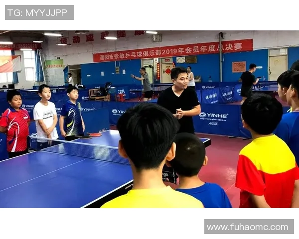 张敏专访：重温乒乓球辉煌岁月与心路历程的深度对话