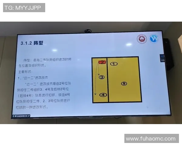 深圳排球队进攻战术深度解析与实战应用探讨
